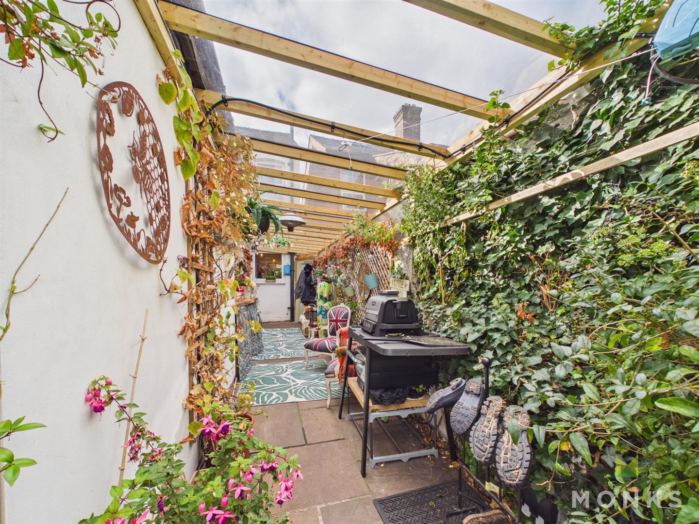 65 Percy Street, Shrewsbury, SY1 2QG For Sale